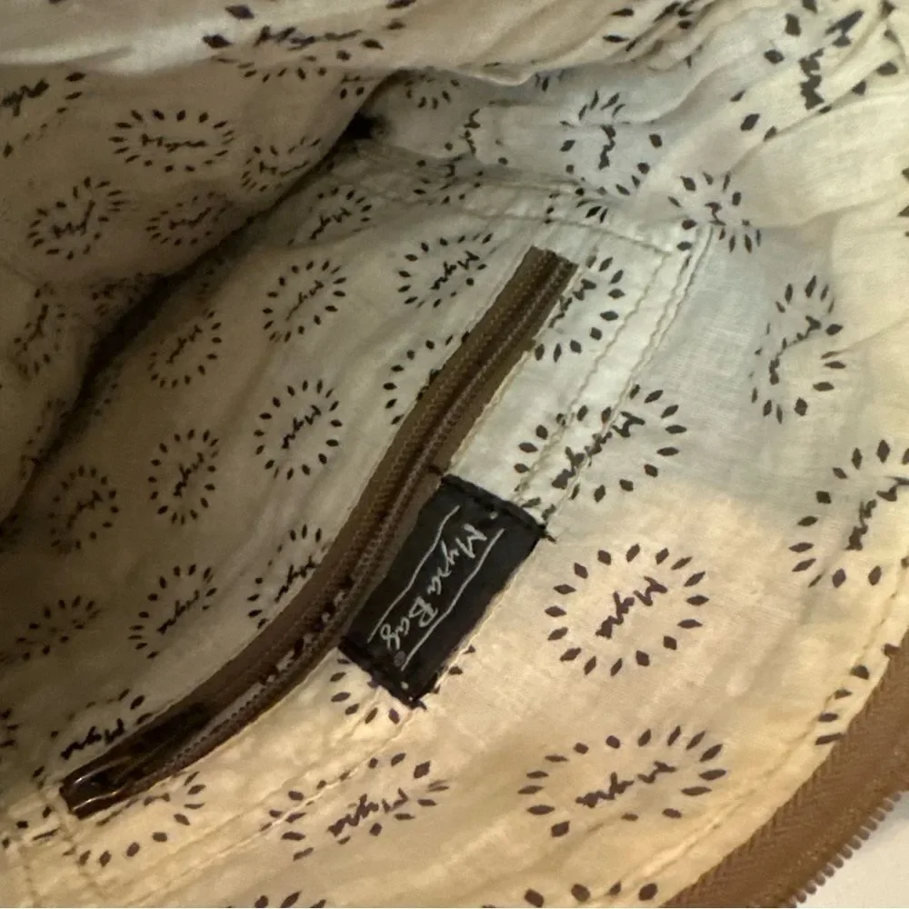 Myra Bag chic crossbody